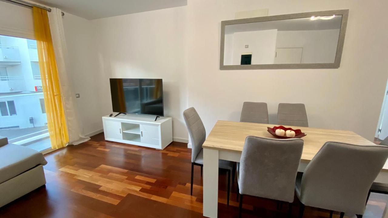Piso Agradable, Confort Y Relax.. Excelente Para Tu Descanso 科拉雷侯 外观 照片