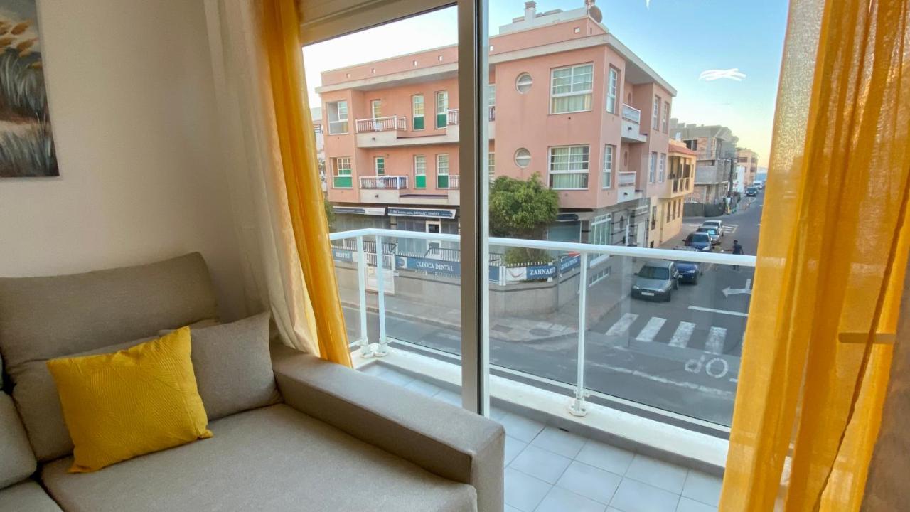 Piso Agradable, Confort Y Relax.. Excelente Para Tu Descanso 科拉雷侯 外观 照片