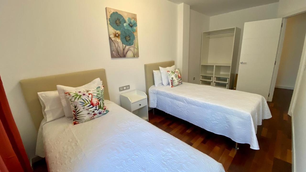 Piso Agradable, Confort Y Relax.. Excelente Para Tu Descanso 科拉雷侯 外观 照片