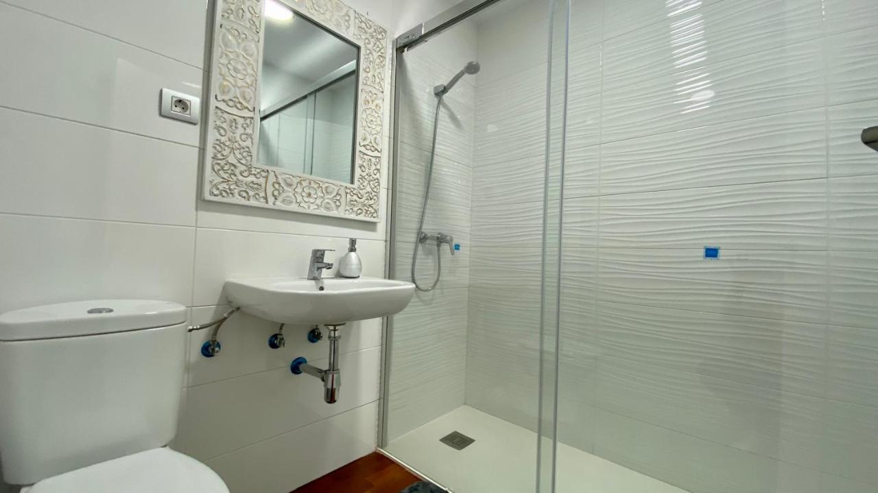 Piso Agradable, Confort Y Relax.. Excelente Para Tu Descanso 科拉雷侯 外观 照片