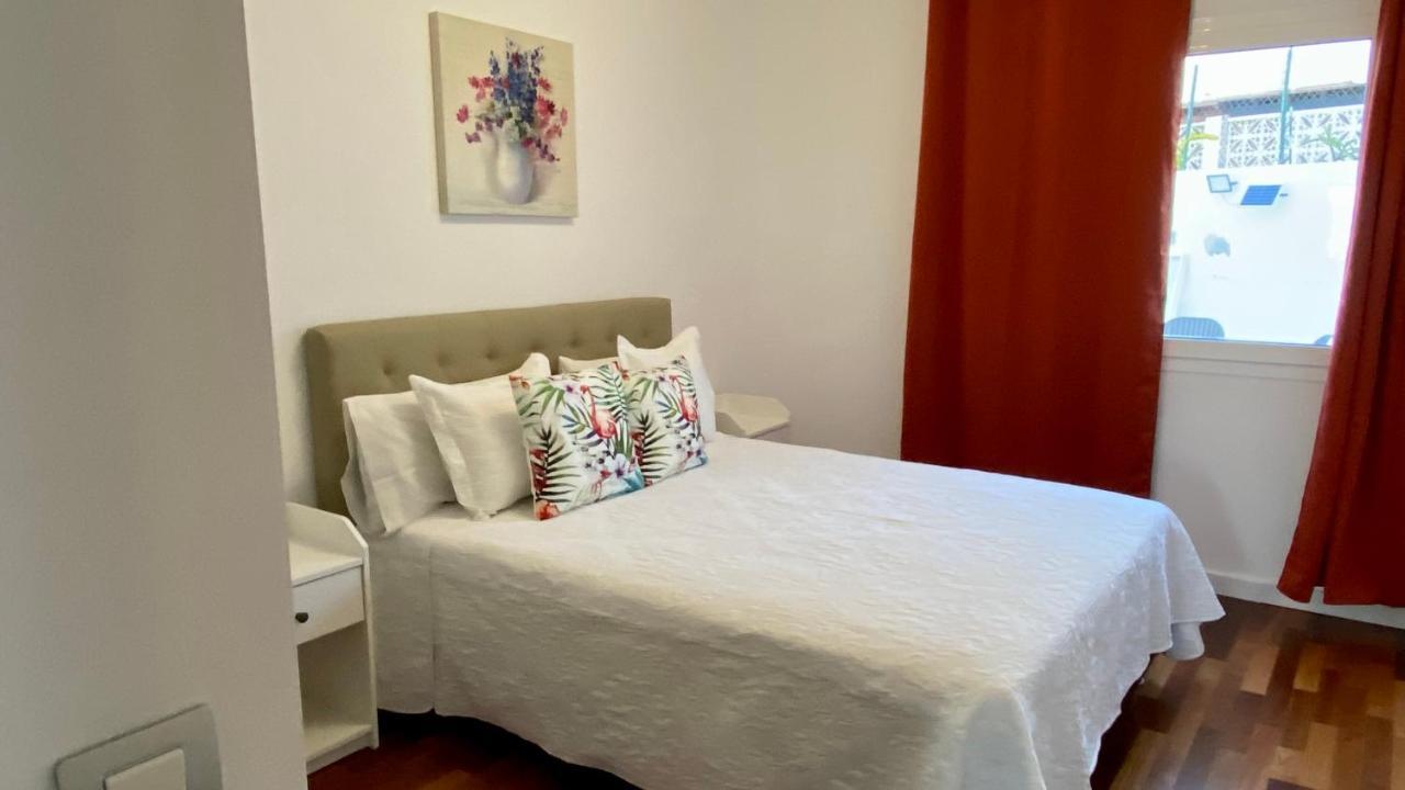 Piso Agradable, Confort Y Relax.. Excelente Para Tu Descanso 科拉雷侯 外观 照片