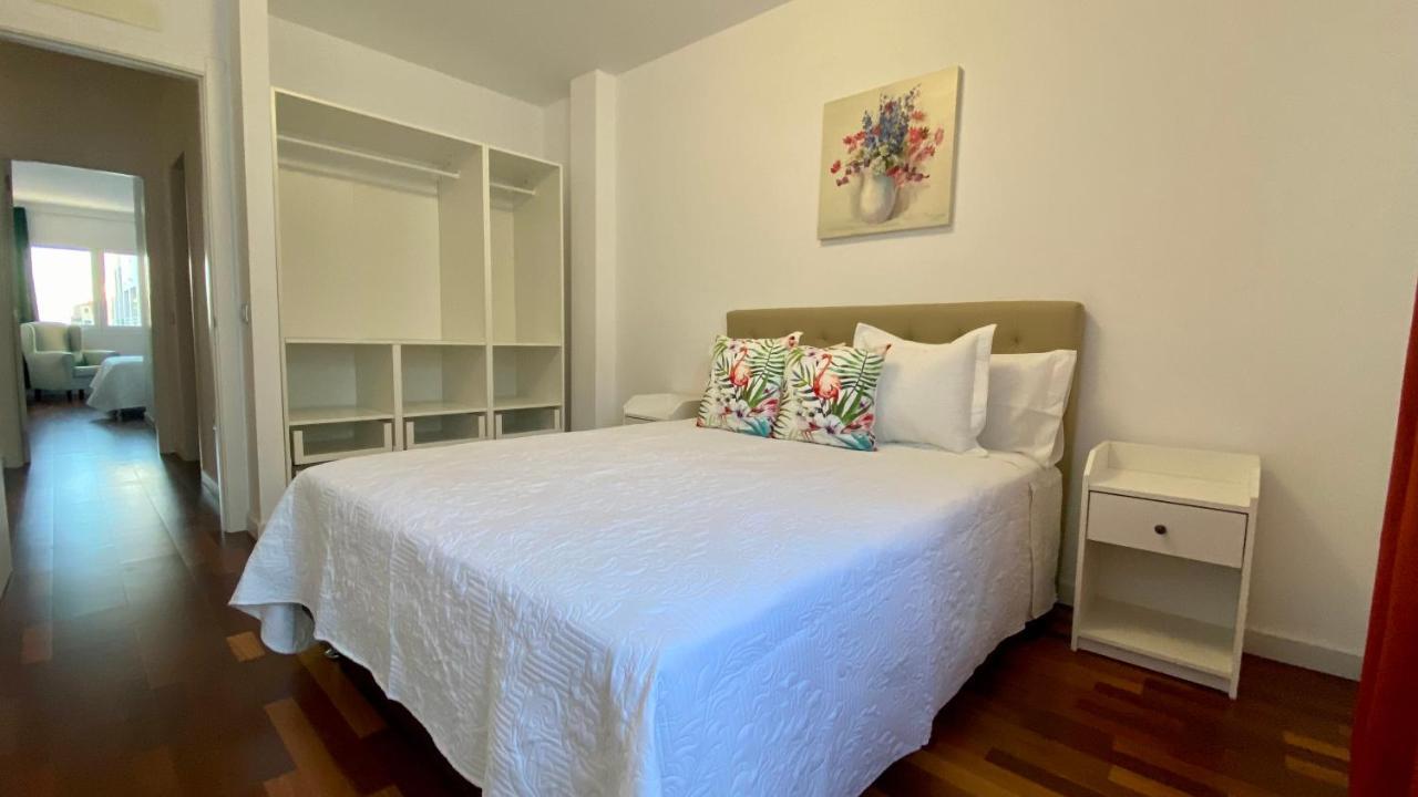 Piso Agradable, Confort Y Relax.. Excelente Para Tu Descanso 科拉雷侯 外观 照片
