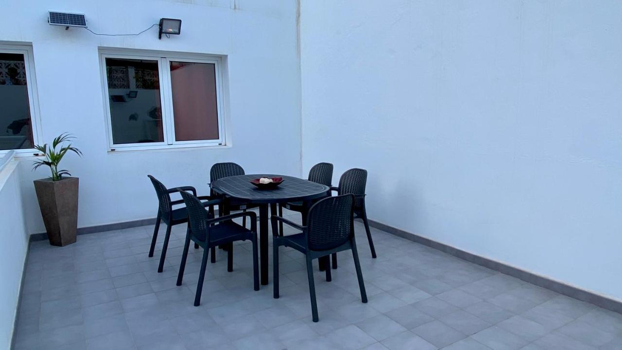Piso Agradable, Confort Y Relax.. Excelente Para Tu Descanso 科拉雷侯 外观 照片