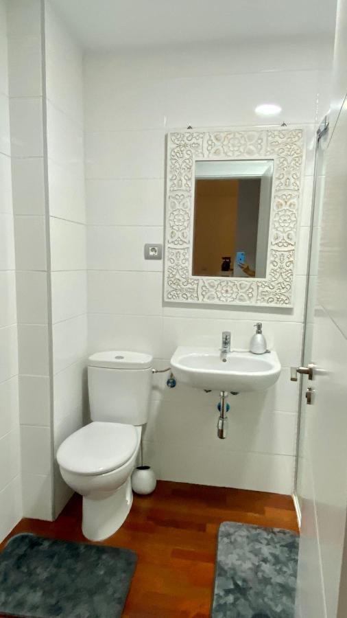 Piso Agradable, Confort Y Relax.. Excelente Para Tu Descanso 科拉雷侯 外观 照片