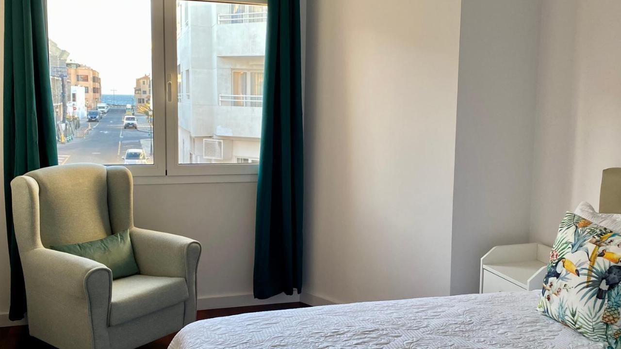 Piso Agradable, Confort Y Relax.. Excelente Para Tu Descanso 科拉雷侯 外观 照片