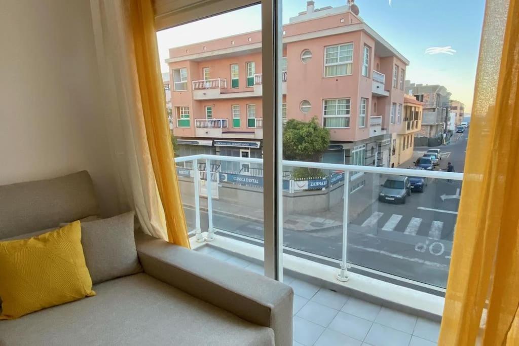 Piso Agradable, Confort Y Relax.. Excelente Para Tu Descanso 科拉雷侯 外观 照片