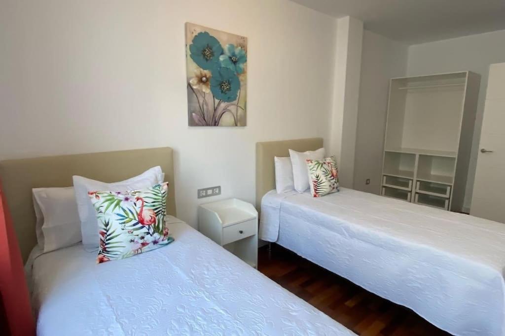 Piso Agradable, Confort Y Relax.. Excelente Para Tu Descanso 科拉雷侯 外观 照片